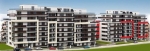 CLUJ: Continua lucrarile la un complex cu 1.200 de apartamente