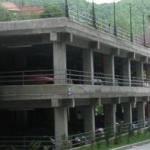 ARAD: Parcare supraetajata cu o suprafata construita de 3.000 mp