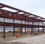 VALCEA: S-a eliberat autorizatia de construire a unei hale de 2,6 milioane de euro