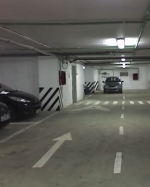 BUCURESTI: Fonduri de 4 milioane de euro pentru o parcare subterana