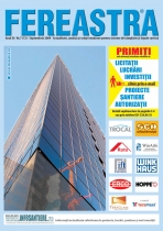 Revista Fereastra - editia 72 (Septembrie 2009)