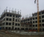 BACAU: Investitie de 39 milioane de euro pentru un imobil sanitar