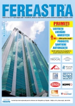 Revista Fereastra - editia 71 (Iulie-August 2009)