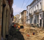 BUCURESTI: Modernizarea unui imobil cultural costa 5 milioane de euro