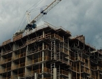 CONSTANTA: Complex rezidential cu trei imobile, aflat in constructie