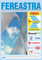 Revista Fereastra - editia 70 (Iunie 2009)