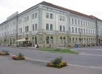 COVASNA: Se solicita materiale pentru realizarea unei cladiri de invatamant