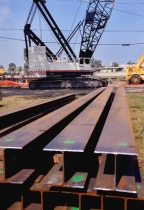 CONSTANTA: Incep lucrarile la o unitate de productie