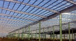 ARAD: Se aloca fonduri de 3,5 milioane de euro pentru o unitate de productie