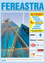 Revista Fereastra - editia 68 (Aprilie 2009)