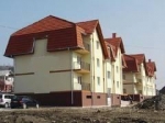 BUCURESTI: Ansamblu rezidential cu 1.400 de unitati locative