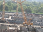 BUCURESTI: Incep lucrarile la o parcare supraetajata din sectorul 6