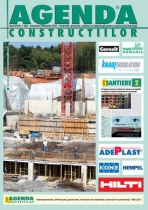 Agenda Constructiilor - editia 82 (Ianuarie-Februarie 2011)