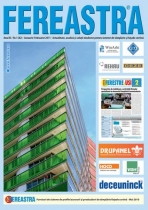 Revista Fereastra - editia 82 (Ianuarie-Februarie 2011)