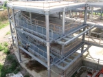 IASI: Complex de agrement de 21 milioane de euro, aflat in constructie