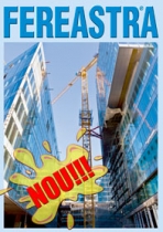 Revista Fereastra - editia 83 (Martie-Aprilie 2011)