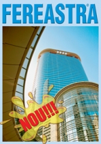 Revista Fereastra - editia 84 (Mai-Iunie 2011)