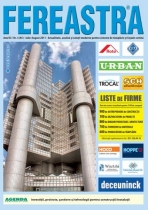 Revista Fereastra - editia 85 (Iulie-August 2011)