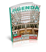 Revista Agenda Constructiilor editia nr. 164 (Ianuarie/Februarie 2022)