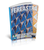 Revista Fereastra editia nr. 164 (Ianuarei/Februarie 2022)