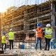 INS: Volumul lucrarilor de constructii a crescut cu 6,9% in primele 4 luni din 2025