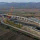 FCC: Noi proiecte de peste 800 milioane euro pentru lucrari la cai ferate, in Romania