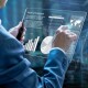 INS: Cifra de afaceri din sectorul IT B2B, in scadere cu 1,6% in primele 7 luni