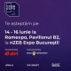 NZEB Expo, eveniment dedicat constructiilor eficitente energetic, la Bucuresti