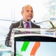 Companiile italiene de constructii au contracte de peste 5,8 miliarde euro in Romania