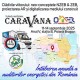 Caravana OAER - Anul V, statia 8 va fi la Poiana Brasov, pe 11-14 septembrie 2025
