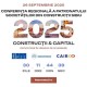 PSC Sibiu organizeaza in 26 septembrie Conferinta Dezvoltare in vremuri de schimbare