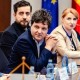 Semnare contracte pentru reabilitarea a 14,8 km de retea de termoficare in Capitala