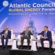 E-INFRA, membru fondator si partener strategic al think-tank Atlantic Council Romania