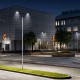 SolarArt lanseaza un program de plata in rate pentru modernizarea iluminatului public