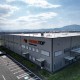 THERMOTOP deschide la Brasov cea mai mare fabrica de placi PIR din sud-estul Europei