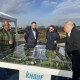 KESZ incepe in martie lucrarile la fabrica Knauf Gips Huedin, investitie 88 mil. euro