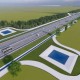 CNAIR invita CNIR sa preia urgent spre realizare proiectul Autostrazii Unirii (A8)