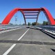 CON-A si Drum Inserv au finalizat constructia podului de la Voila - Brasov, pe DJ 105