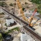 STRABAG a finalizat in avans 