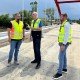 Con-A, Porr si Diferit, in grafic cu proiectele de infrastructura rutiera din Brasov