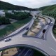 STRABAG, Concelex si Bog'Art liciteaza executie pasaj de 31 mil. euro din Predeal