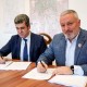 Companiile General Trust Arges si CONI vor moderniza DJ 659 cu 44 milioane euro