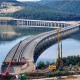 Constructii Erbasu lucreaza pe mai multe fronturi la A3 Suplacu de Barcau-Chiribis