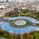 PMB a eliberat autorizatia de constructie pentru refacerea Planseului Unirii