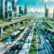 EFCA: Inginerii consultanti, preocupati de rezilienta Sistemului European de Transport