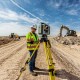 TRIMBLE: Strategia „Connect & Scale”, axata pe solutii digitale integrate in constructii
