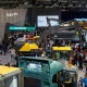 VOLVO CE inregistreaza performante solide in conditiile de piata dificile din 2025