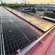 Schneider Electric: Solutie fotovoltaica inovatoare pentru Presto Steel Construct