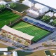 Modernizare Stadion Unio Satu Mare: licitatie de peste 17 milioane de euro