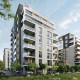 Consstar Construct finalizeaza structura cladirilor Lakeside 11, proiect marca RRG